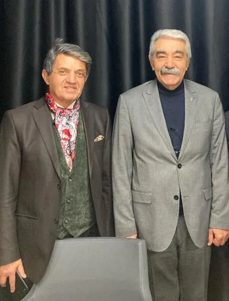 Alevi Dedeler Kurulu Başkanı Abdullah ŞENOL: Alevilik Bir Din Değildir, Bir Yaşam Şeklidir