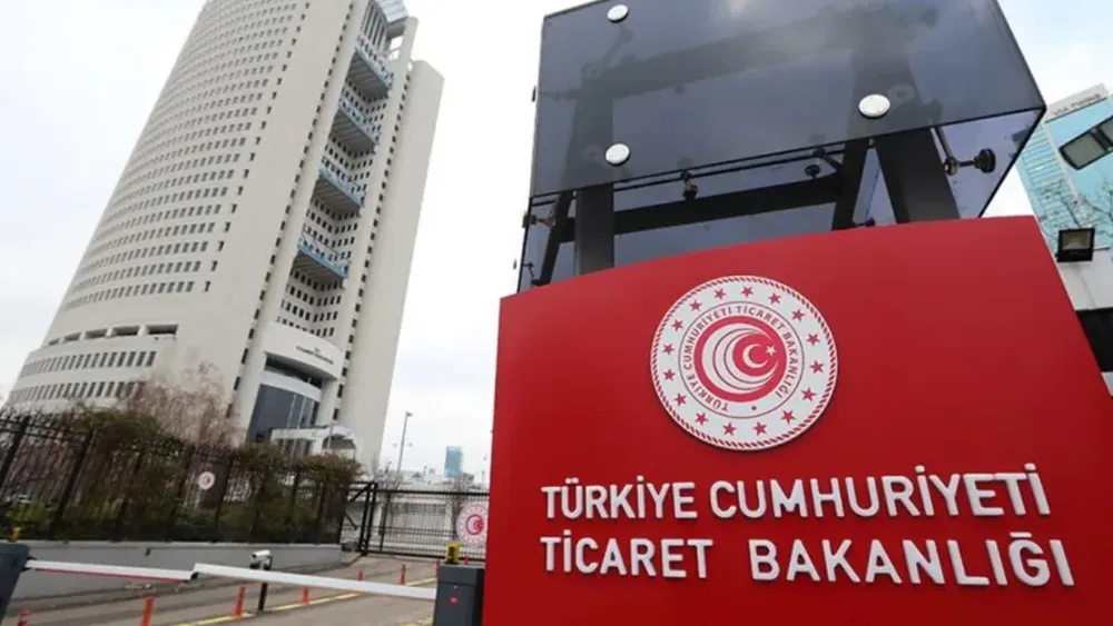 TİCARET BAKANLIĞINDAN GÜMRÜK GELİR KAYBINA ÖNLEM