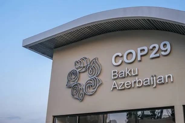 COP 29 İKLİM KONFERANSINDAN START