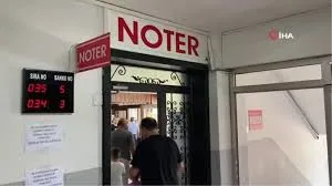 NOTERLERDE YENİ DÖNEM