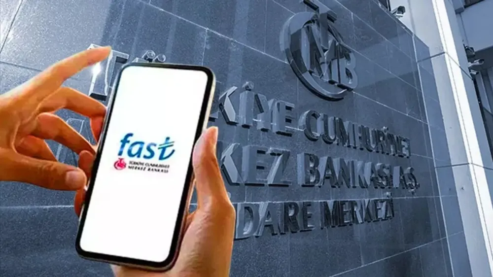 EFT VE FAST İŞLEMLERİNDE DEĞİŞİKLİK