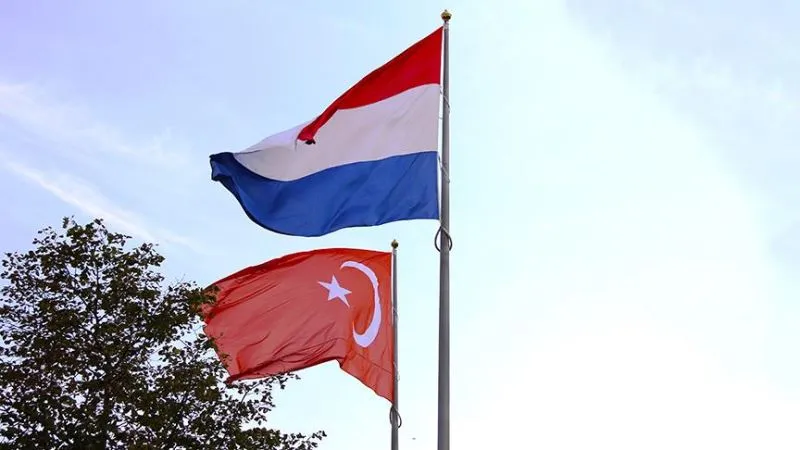 HOLLANDA DA TARTIŞMALI KARAR