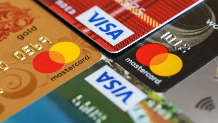 REKABET KURULU TARAFINDA  MASTERCARD VE VİSA HAKKINDA SORUŞTURMA