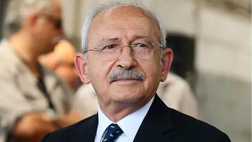 KILIÇDAROĞLU BUGÜN HAKİM KARŞISINDA...