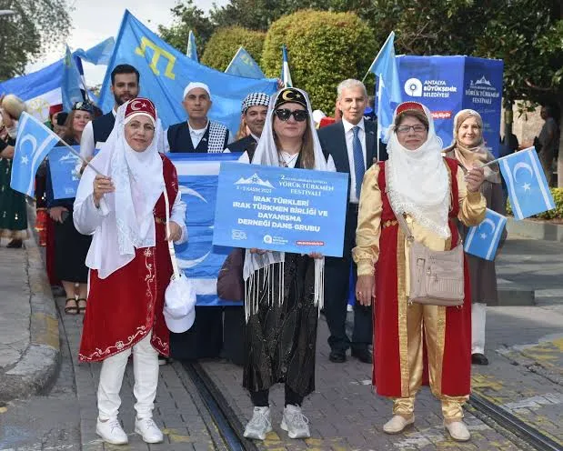 Irak Türklüğüne Yönelik Tehdit: Basın Açıklamasına Davet..