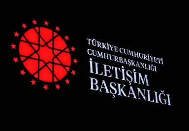 İLETİŞİM BAŞKANLIĞI