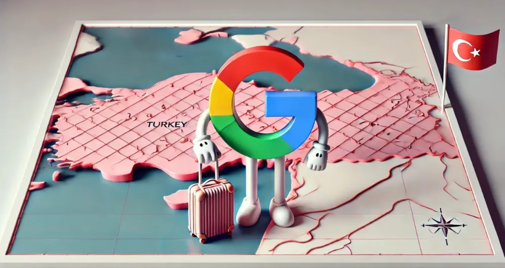 GOOGLE’IN ALGORİTMA DEĞİŞİKLİĞİNE YAKIN TAKİP