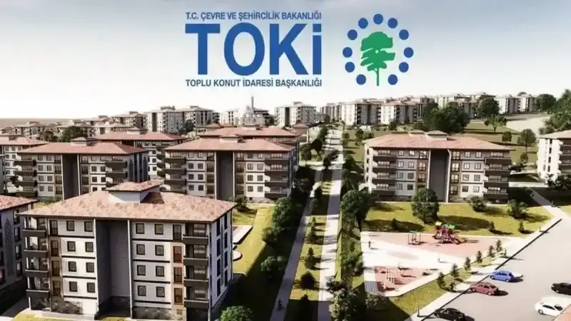 TOKİ