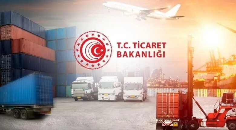 TİCARET BAKANI BOLAT: D-8 TİCARE ORANI YÜZDE 10 ÇIKACAK