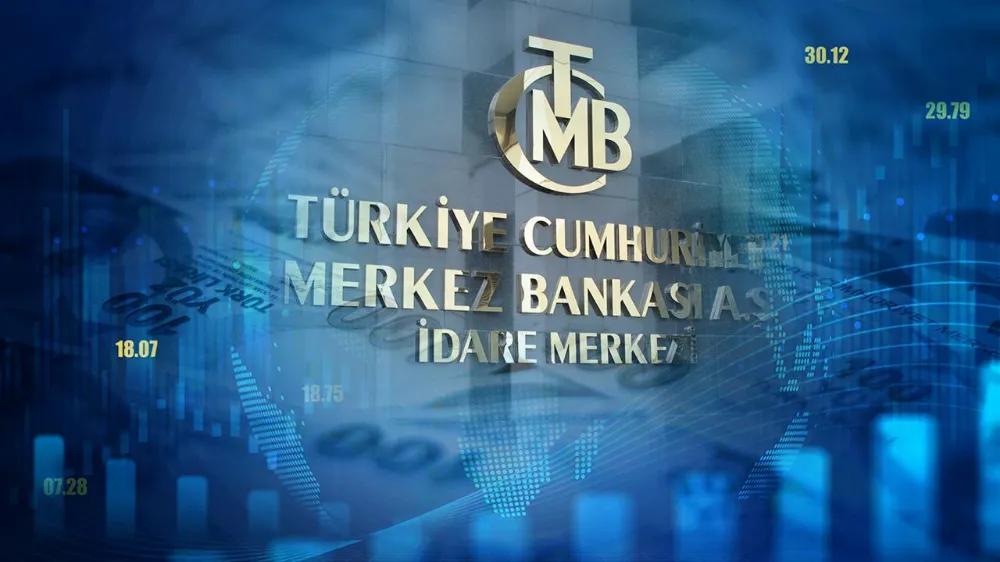 MERKEZ BANKASI KARARI VERDİ