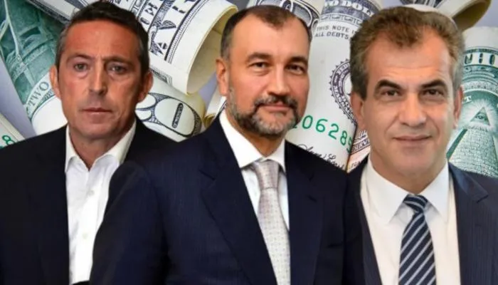 FORBES 2024 TÜRKİYE