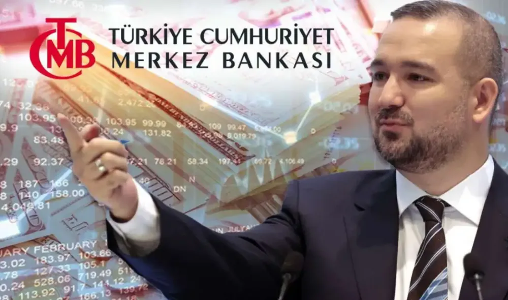 MERKEZ BANKASINDAN YILIN SON FAİZ KARARI