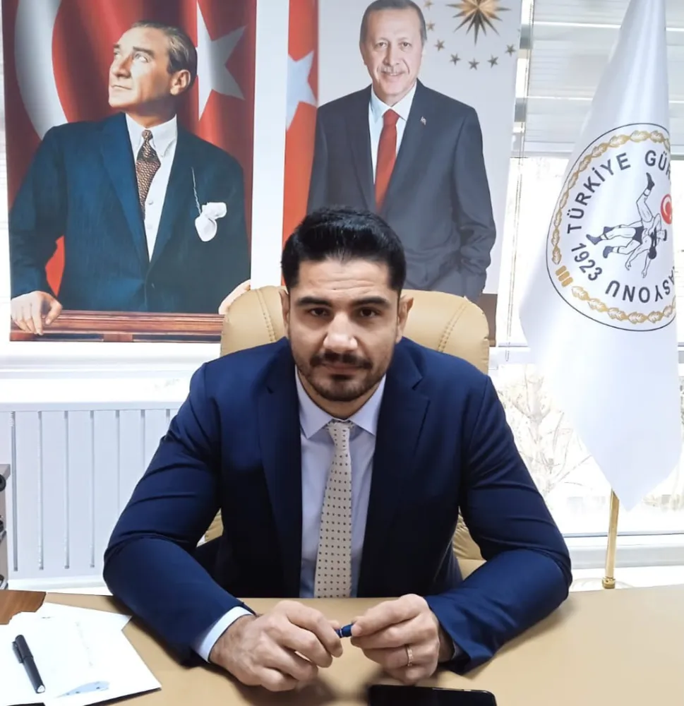 AKGÜL: BİRLİKTE ÇALIŞIP BİRLİKTE BAŞARACAĞIZ...