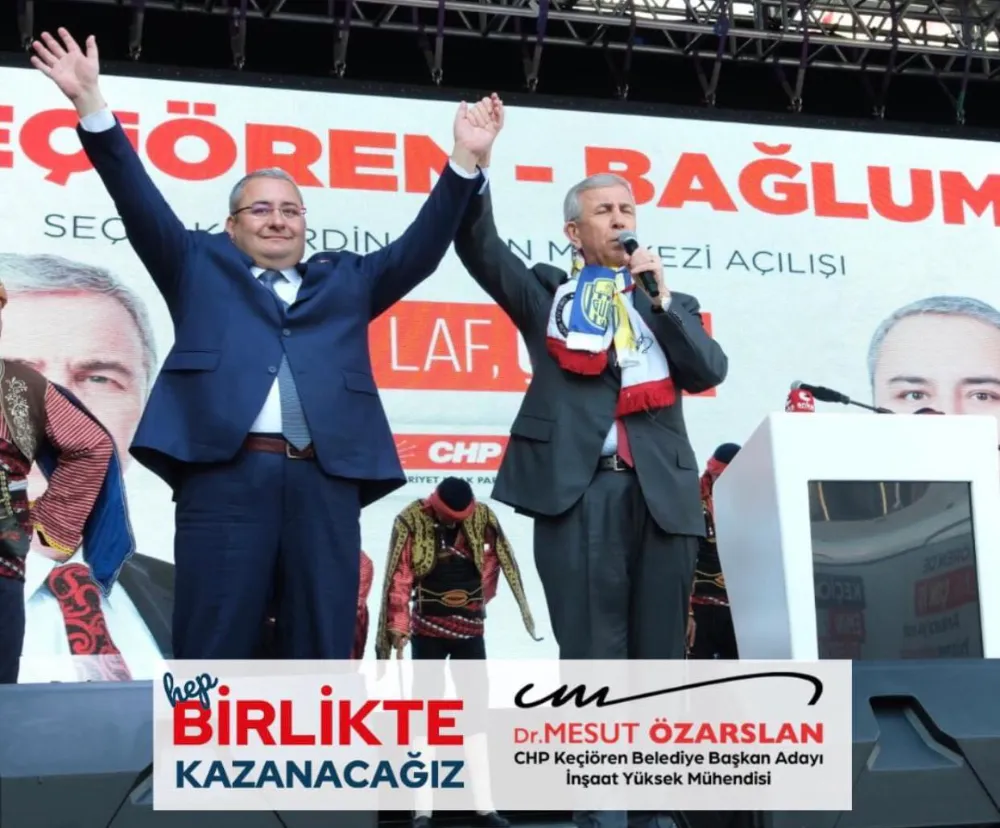 28.DÖNEM İYİ PARTİ ANKARA MİLLETVEKİLİ ADAYI ELMAS YAĞMUR