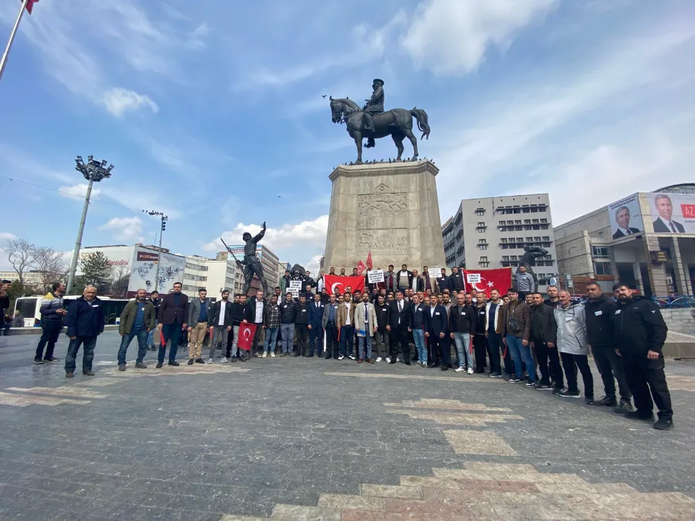 Sözleşmeli Erbaş ve Erler Atama Bekliyor