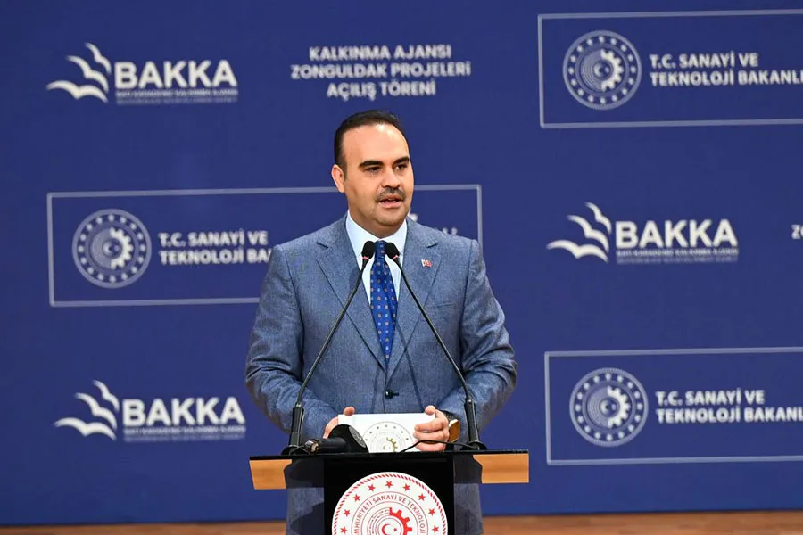 ÖZEL KARAELMAS EXPRESİ SEFERLERİNE YARIN BAŞLIYOR