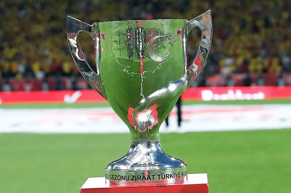 Türkiye Kupası finalinin oynanacağı stat belirleniyor: TFF