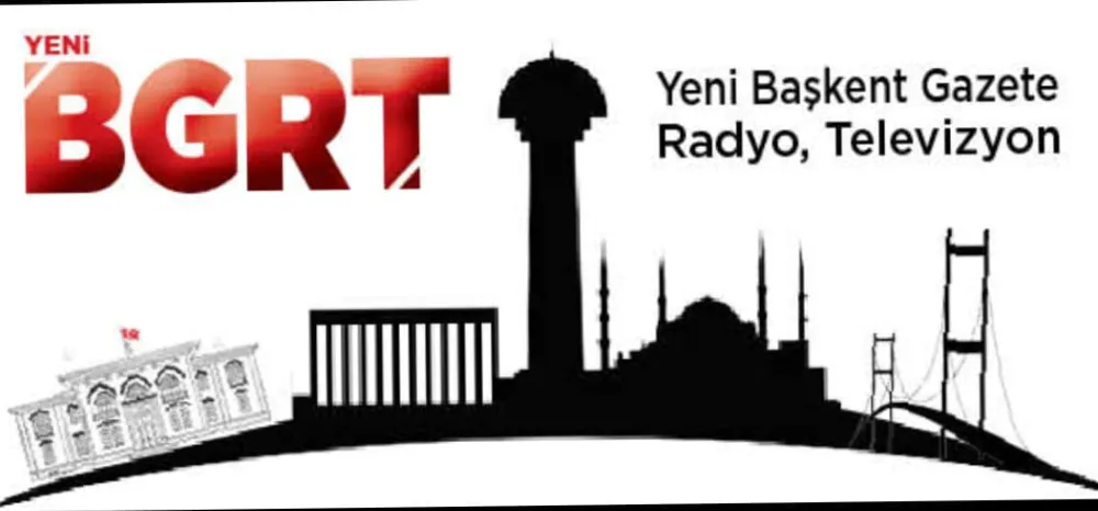 BGRT Test Yayınında 