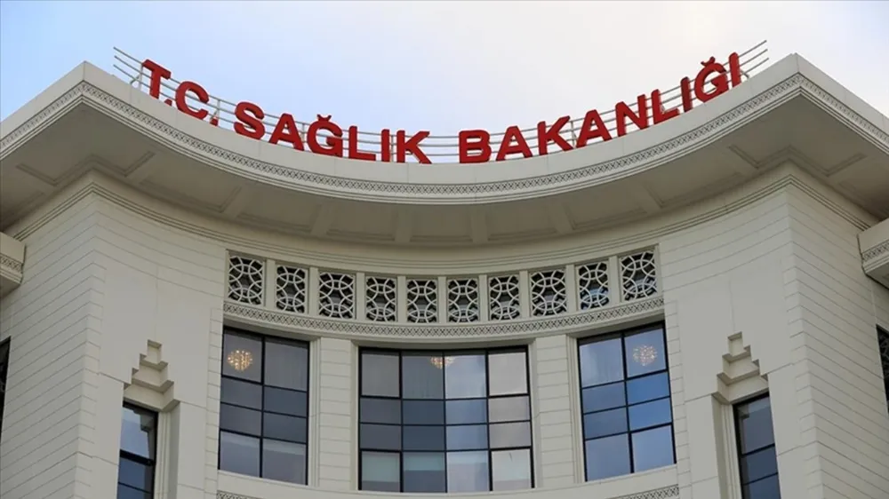 Sağlık Bakanlığı Şiddeti Kınadı