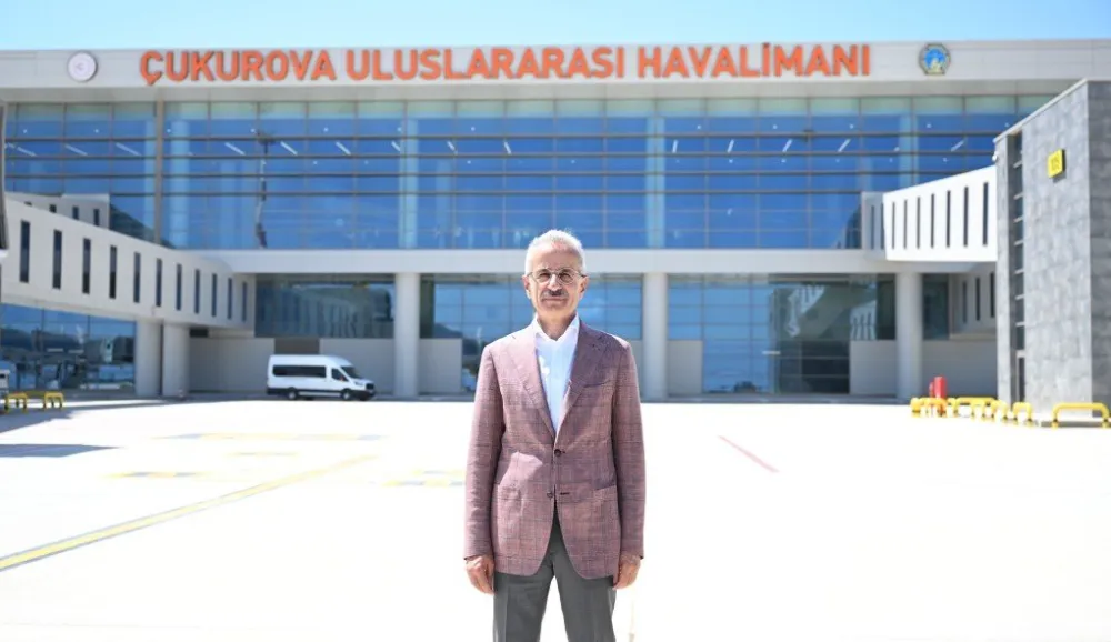 TÜRKİYE 58. HAVALİMA