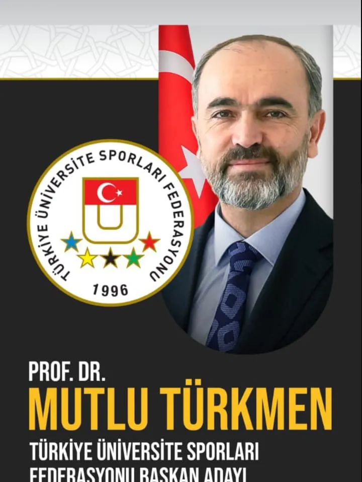 Türkmen Üniversitelere geliyor