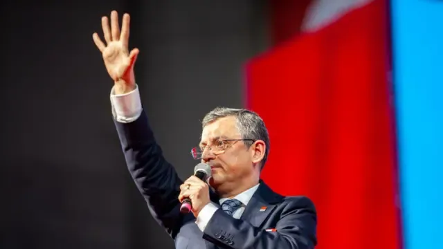 CHP