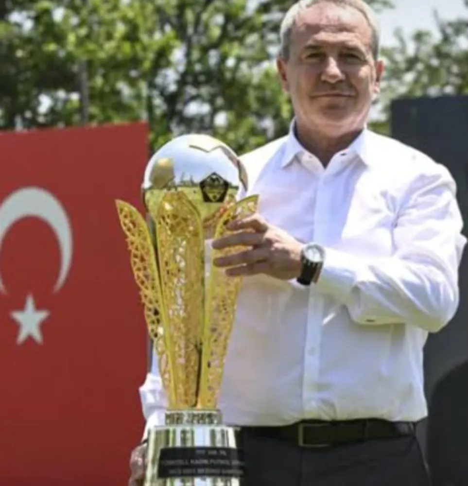 Ankara’da Büyük Maç ABB-Fenerbahçe