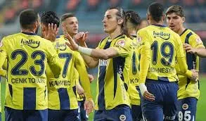 FENERBAHÇE KONYA