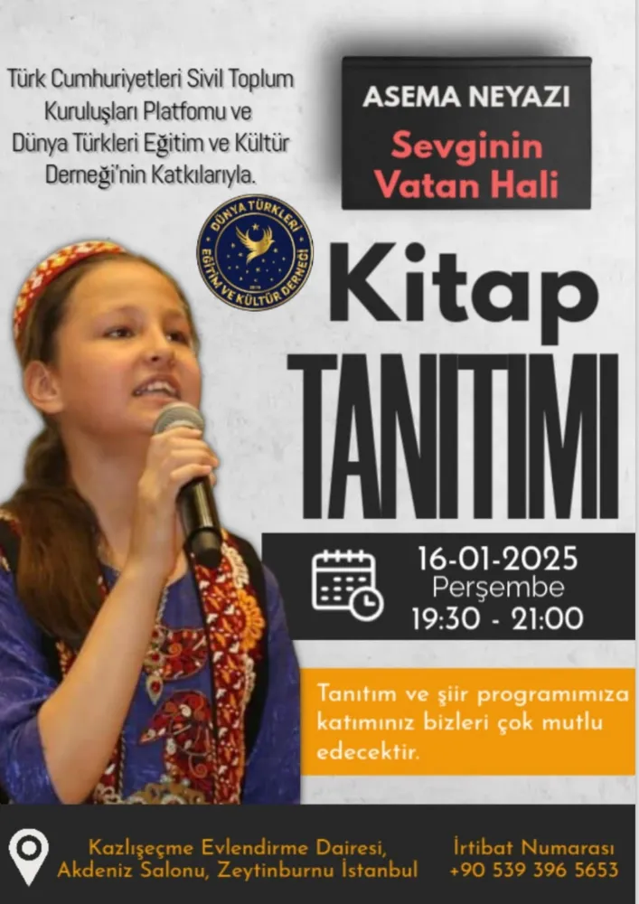 SEVGİNİN VATAN HALİ