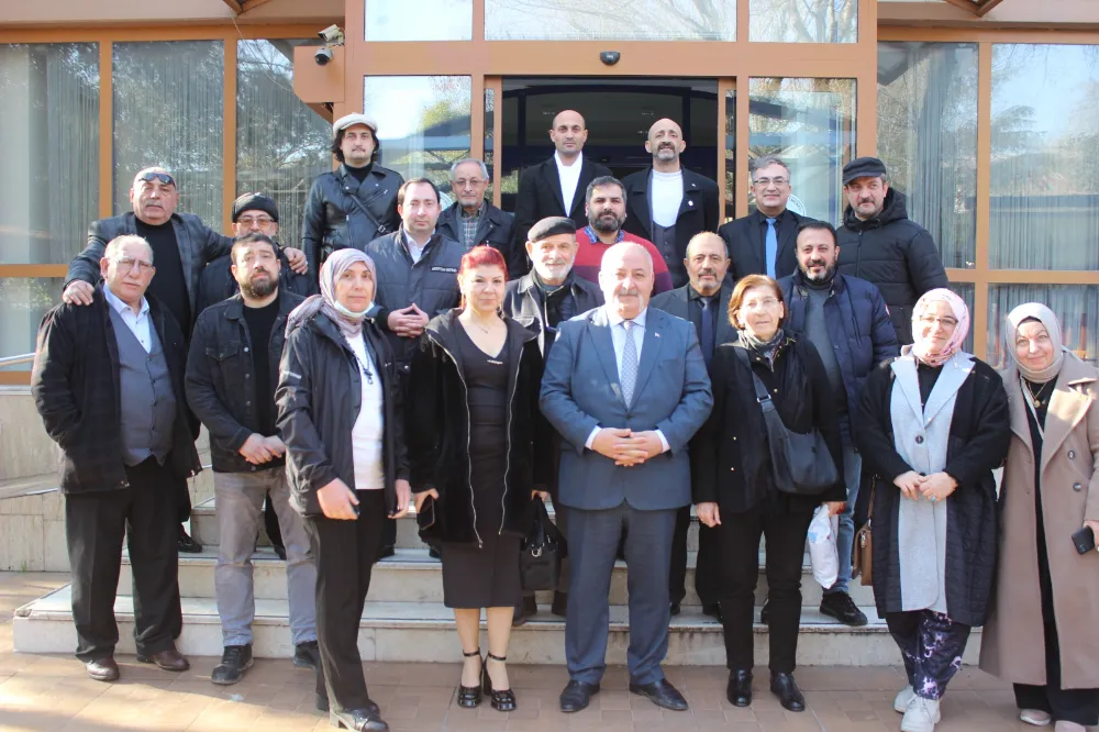 KOCAELİ