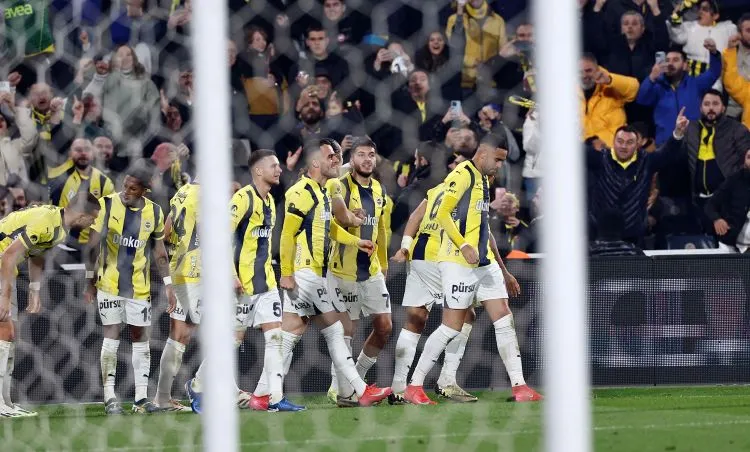 FENERBAHÇE GÖZTEPE