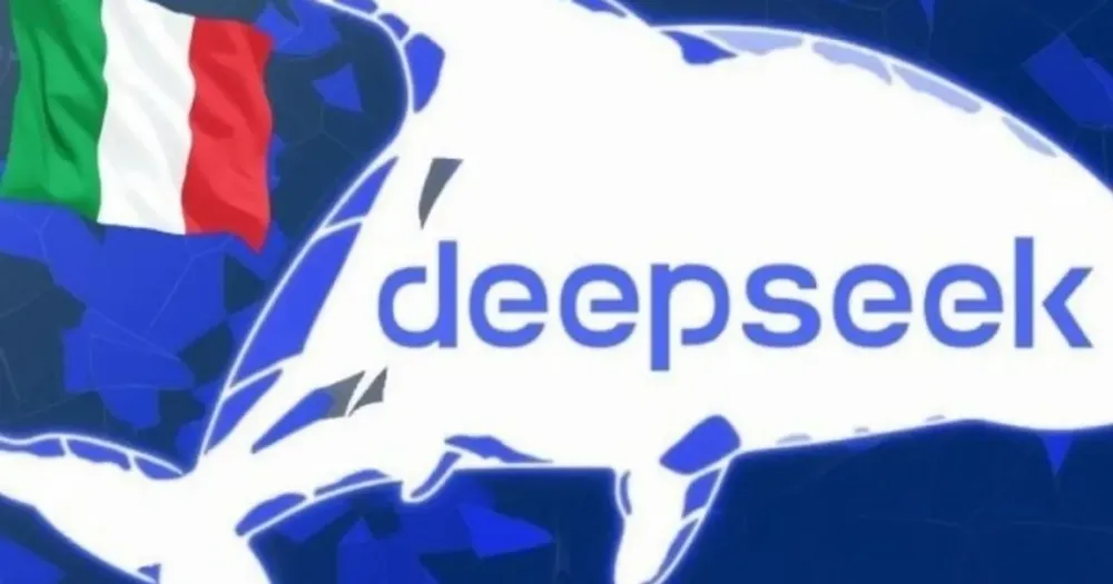 DEEPSEEK