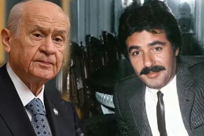 MHP LİDERİ BAHÇELİ: EMMİOĞLU ŞİMDİ YETİM KALDI