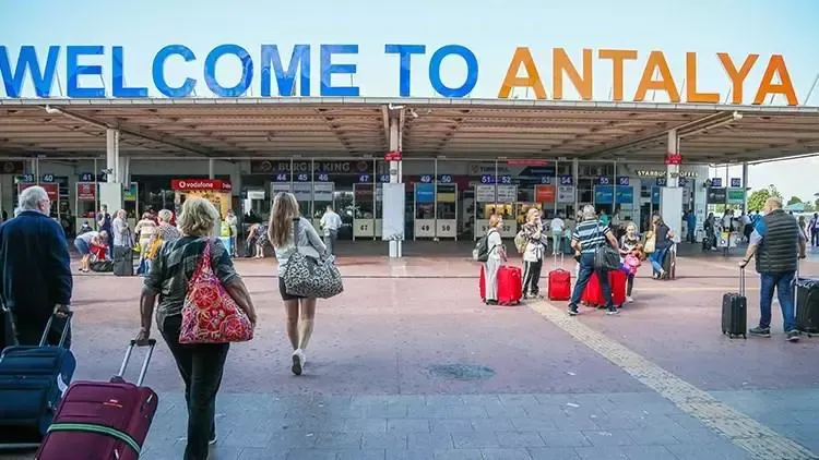 ANTALYA