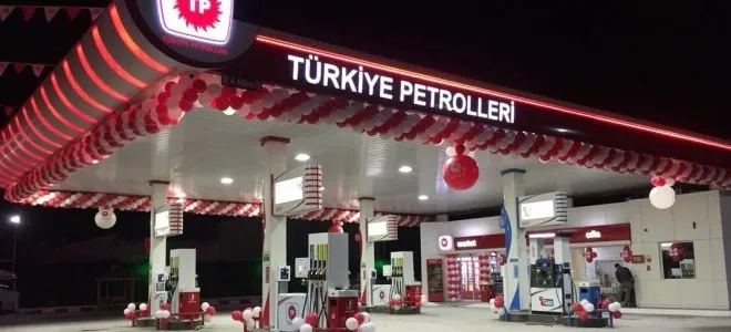 AKARYAKIT DEVİNİN SATIŞI İPTAL