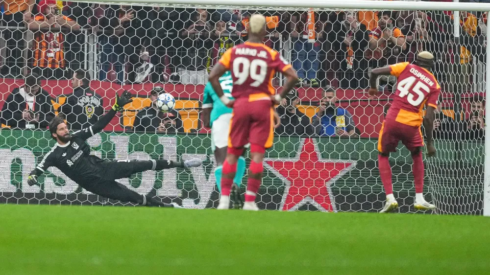 GALATASARAY