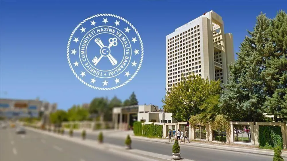 MESLEK GRUPLARINA YILLIK HARÇ ZORUNLULUĞU DÜZENLEMESİ MASADA