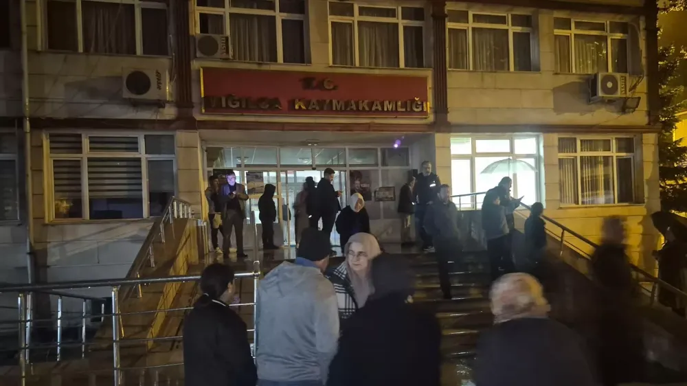 DOKTORLARA YEŞİL REÇETE OPERASYONU