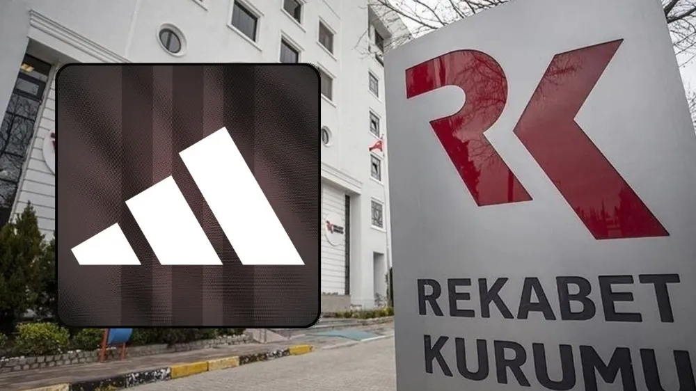 REKABET KURUMUNDAN ÜNLÜ SPOR MARKASINA CEZA 