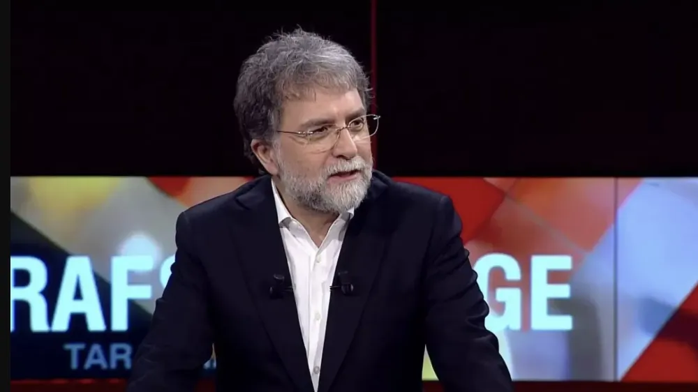 ALİ BABACAN AK PARTİ