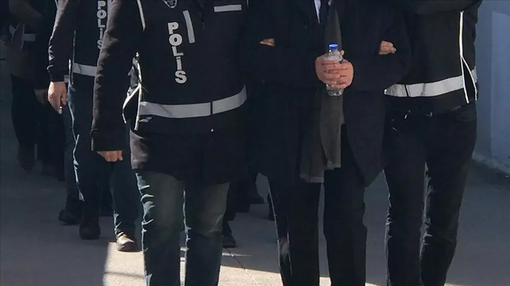 FETÖ