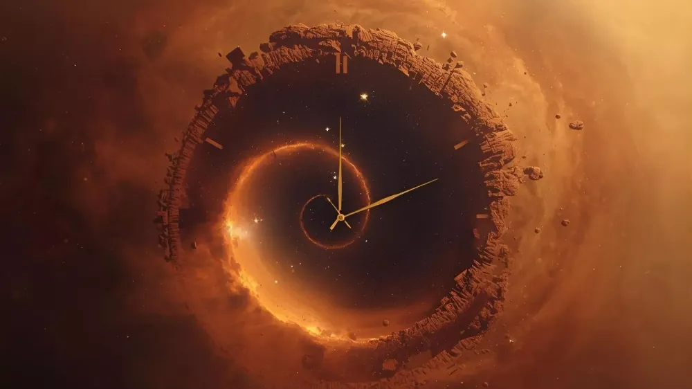 MARS
