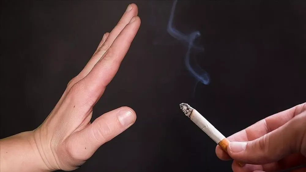 SİGARAYA YENİ ZAM 