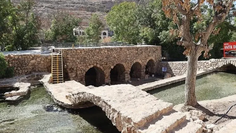 MARDİN