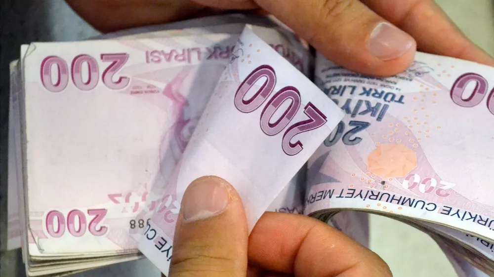 MEMURUN MESAİ ÜCRETİ BELLİ OLDU