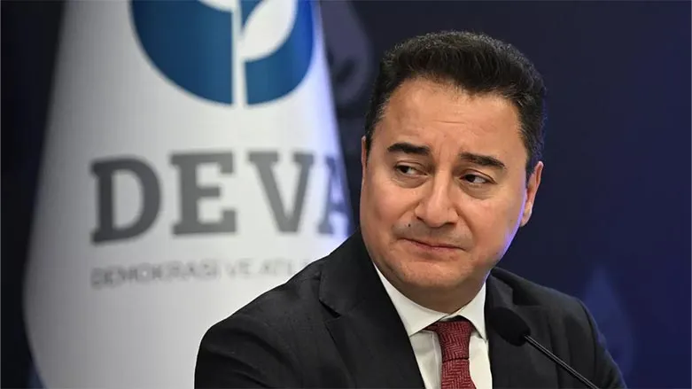 DEVA PARTİ LİDERİ BABACAN : AK PARTİ