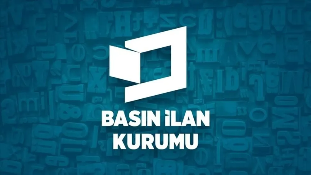 BASIN İLAN KURUMU GENEL MÜDÜRLÜĞÜ
