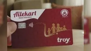 AİLE KART UYGULAMASI