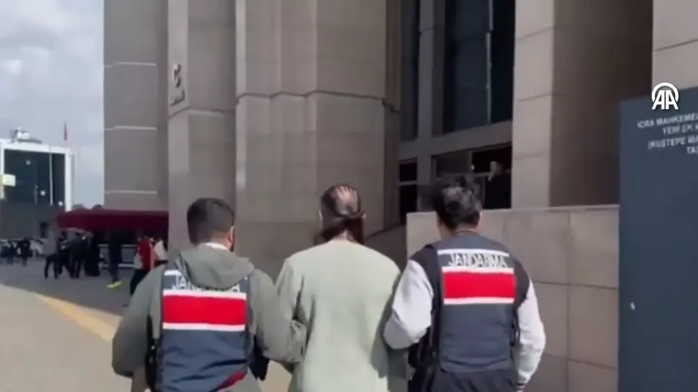FETÖ OPERASYONU 