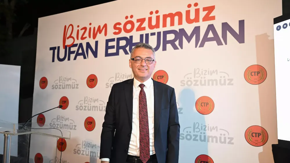 ÇOK İYİ İLİŞKİLER TÜRKİYE CUMHURİYETİ İLE DAHA DA GELİŞECEKTİR